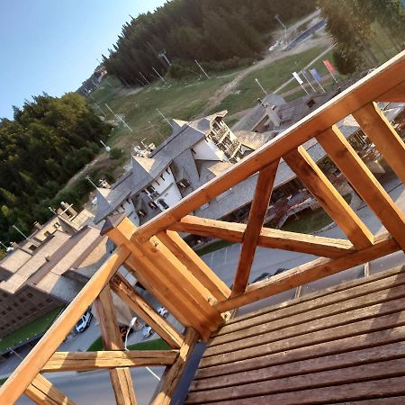 Vucko Apartman U532 Jahorina Bagian luar foto