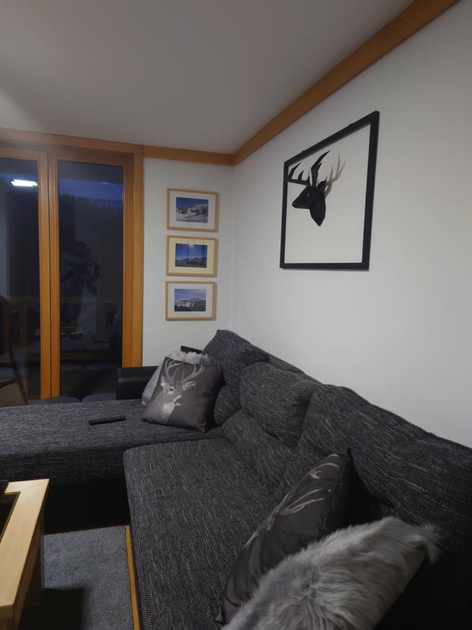 Vucko Apartman U532 Jahorina Bagian luar foto