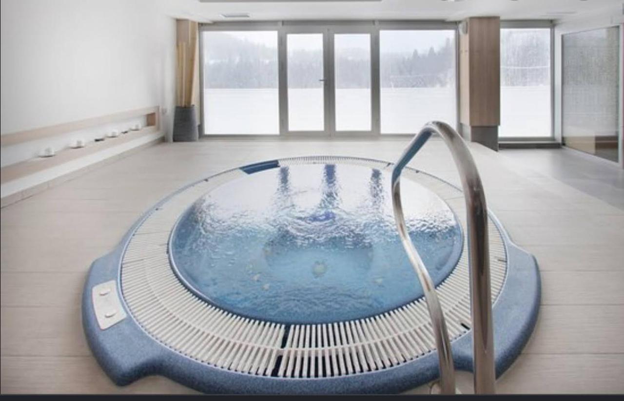 Vucko Apartman U532 Jahorina Bagian luar foto