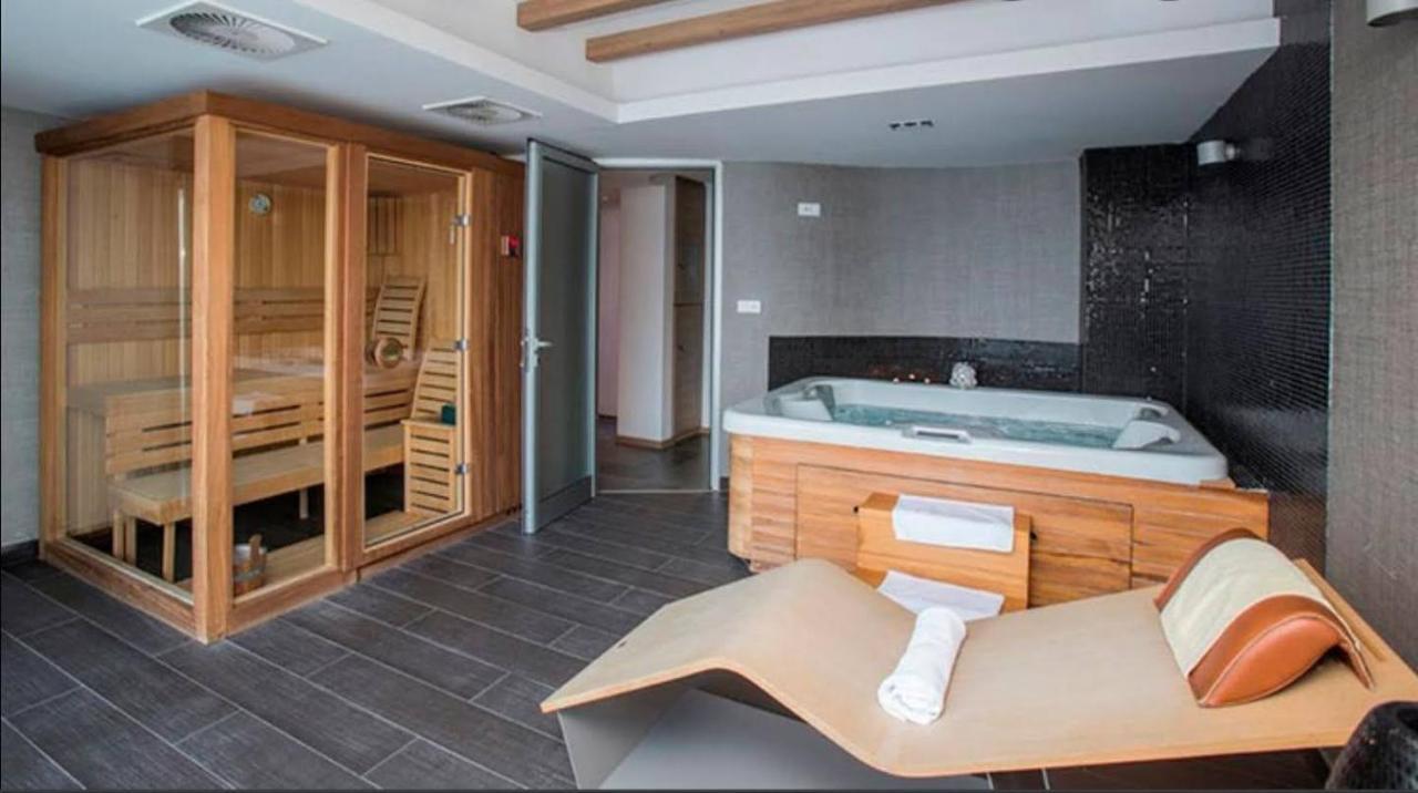 Vucko Apartman U532 Jahorina Bagian luar foto