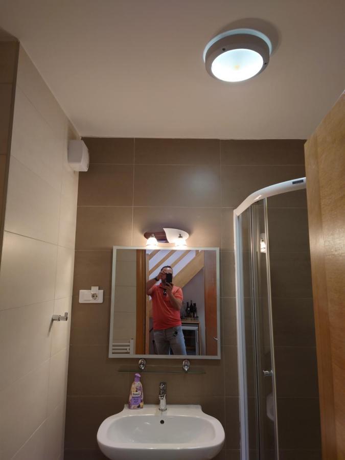 Vucko Apartman U532 Jahorina Bagian luar foto
