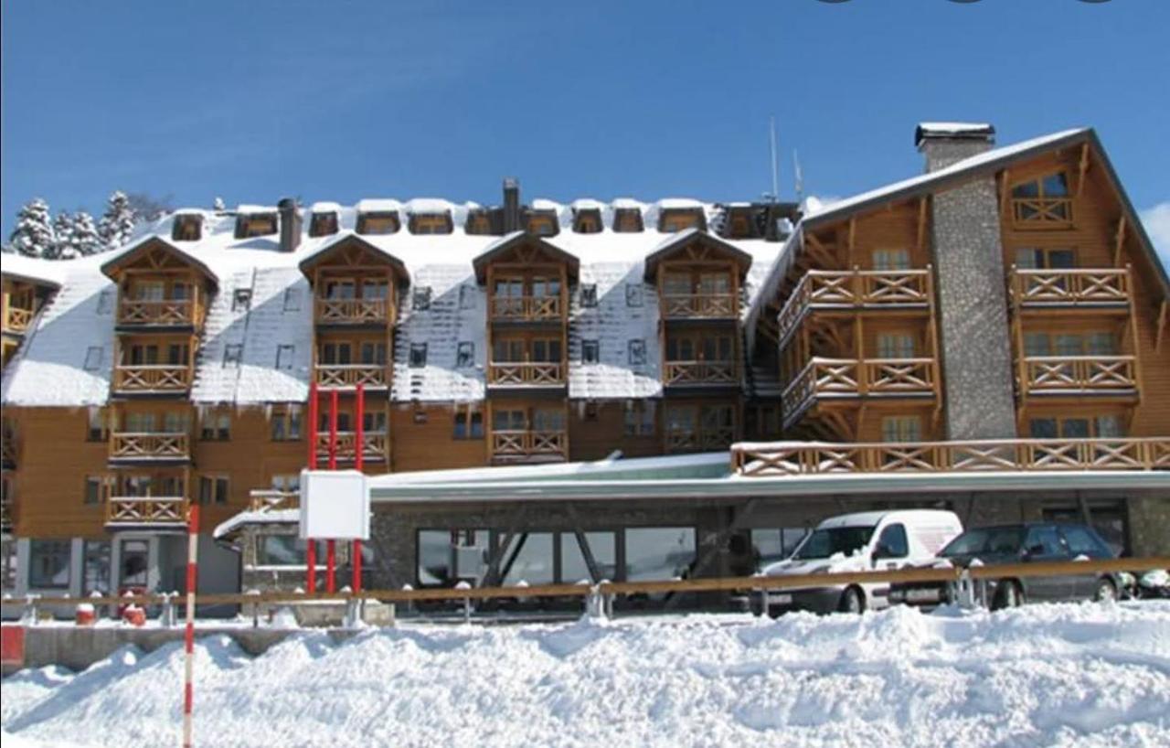 Vucko Apartman U532 Jahorina Bagian luar foto