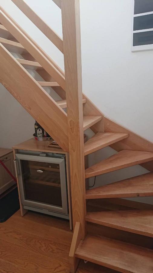 Vucko Apartman U532 Jahorina Bagian luar foto