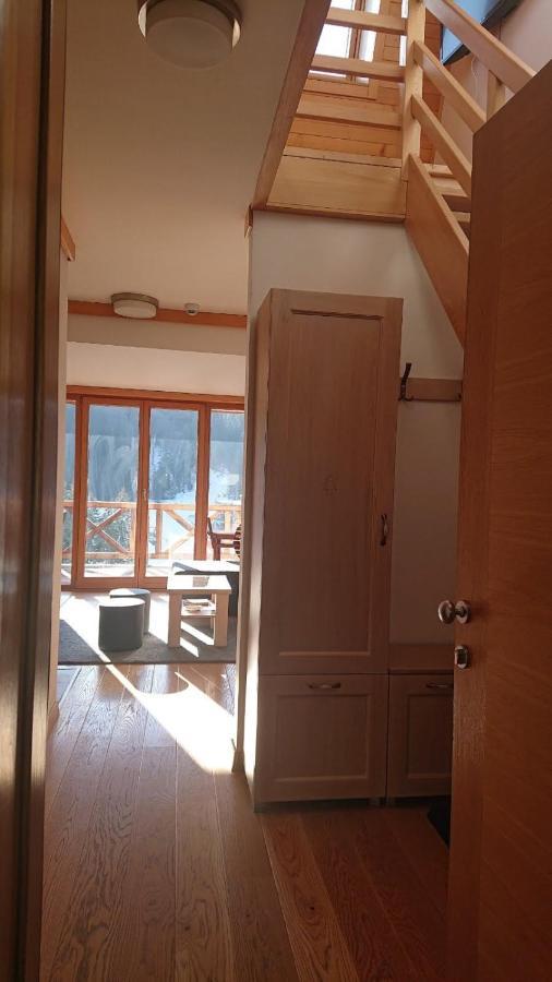 Vucko Apartman U532 Jahorina Bagian luar foto