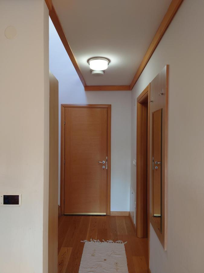 Vucko Apartman U532 Jahorina Bagian luar foto